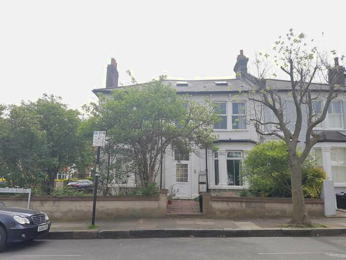 3 Bedroom Semi-Detached House To Rent In Dornton Road, Balham, SW12