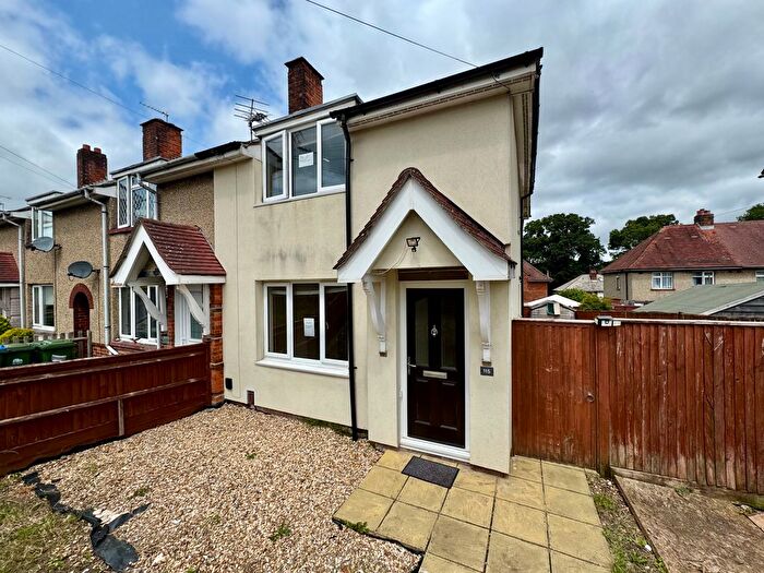 3 Bedroom Property To Rent In Coxford Road, Southampton, SO16