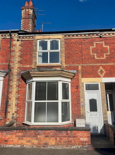 4 Bedroom Property To Rent In Westbourne Grove, Lincoln, LN1