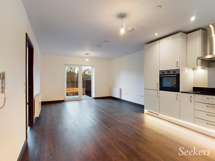 1 Bedroom Apartment To Rent In Mill Wood, Leander Heights Mill Wood, ME14
