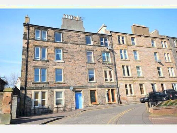 1 Bedroom Flat To Rent In Abbey Street, Edinburgh, EH7