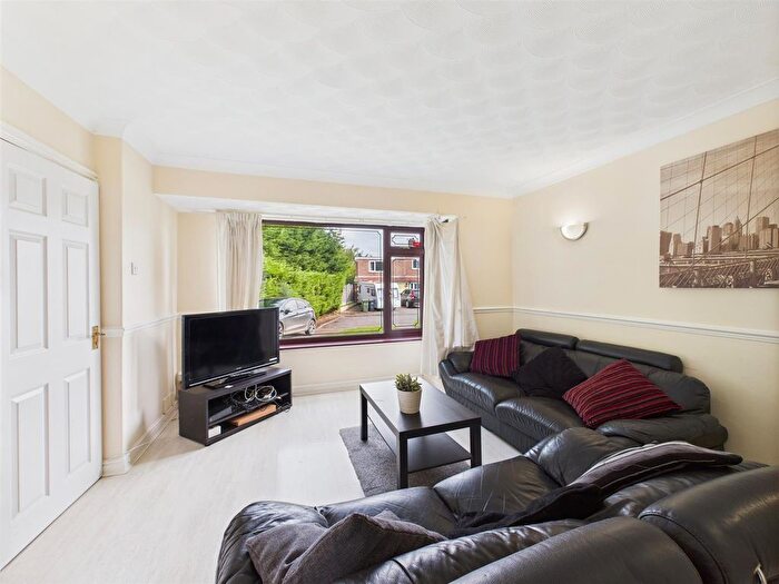 6 Bedroom Detached House To Rent In Patterdale Drive, Loughborough, LE11