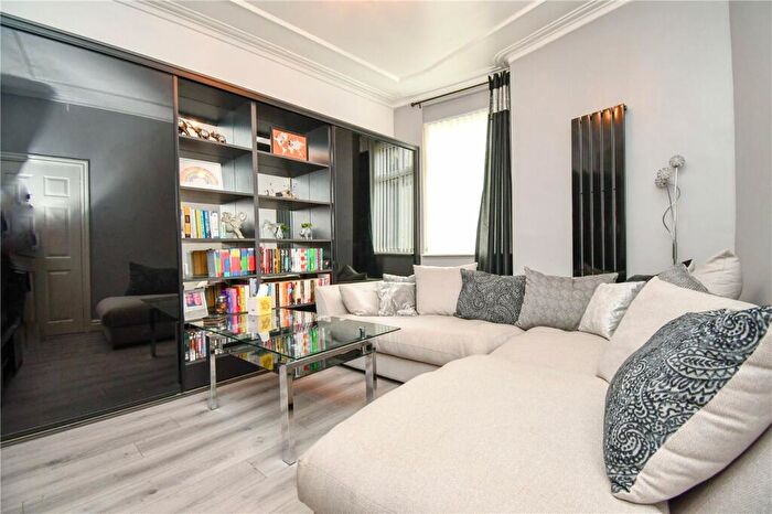 3 Bedroom End Of Terrace House For Sale In Rosebery Grove, Birkenhead, Wirral, CH42