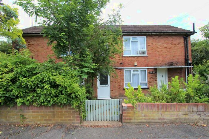 Studio To Rent In Hill Lane, Ruislip, HA4