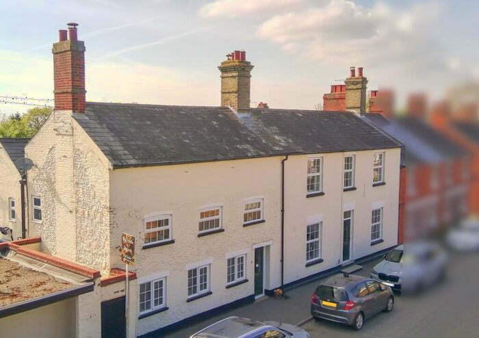 5 Bedroom House For Sale In High Street, Stetchworth, CB8