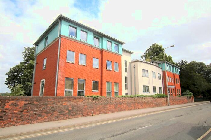 2 Bedroom Flat To Rent In All Saints Gardens, Tilehurst Road, Reading, Berkshire, RG1
