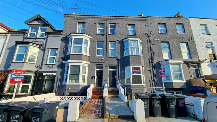 3 Bedroom Flat To Rent In Godwin Road, Cliftonville, CT9