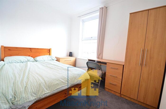 4 Bedroom Terraced House To Rent In Winnie Road, Selly Oak, B29