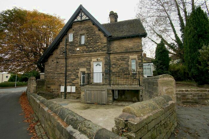 1 Bedroom Flat To Rent In Potternewton Lane, Chapel Allerton, Leeds, LS7