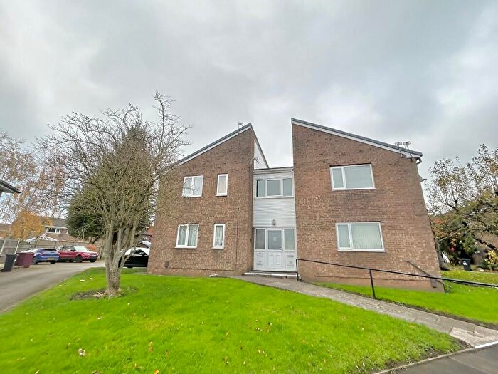 8 Bedroom Apartment For Sale In Bolton, Greater Manchester, BL5