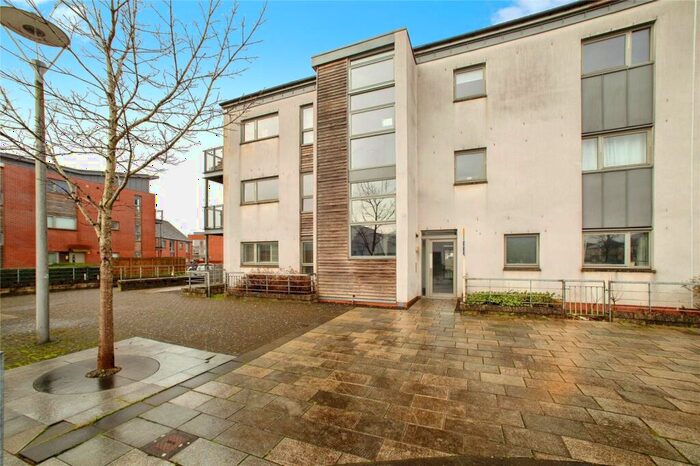 2 Bedroom Flat To Rent In Drip Road, Stirling, Stirlingshire, FK8