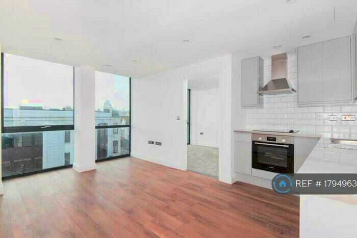 1 Bedroom Flat To Rent In Worthing House, Worthing, BN11