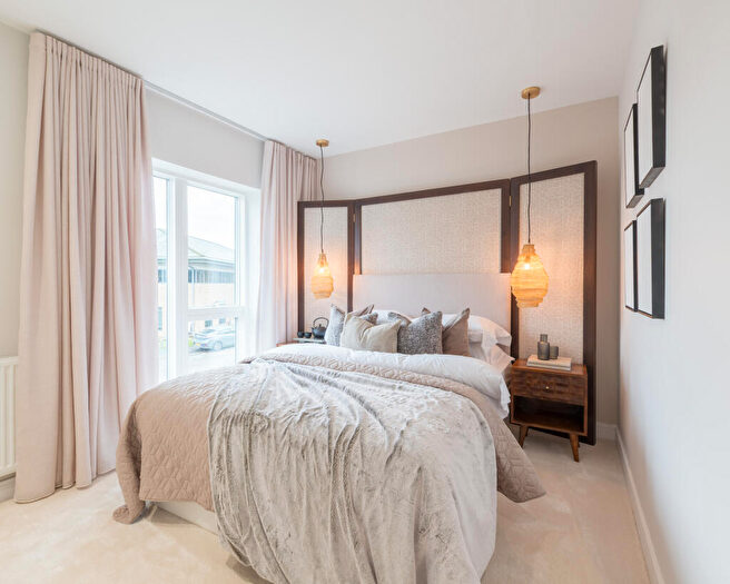 2 Bedroom Terraced House To Rent In Wheatly Carr, Barrowford, BB9