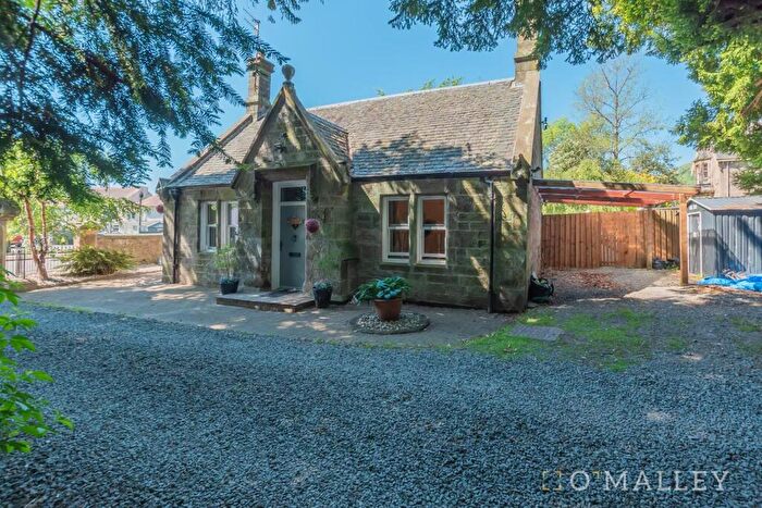 1 Bedroom Detached House For Sale In Dollar Road, Tillicoultry, FK13