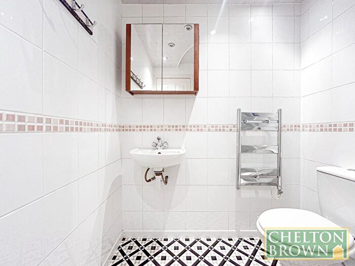 1 Bedroom Flat To Rent In Hester Street, Northampton, Northamptonshire, NN2
