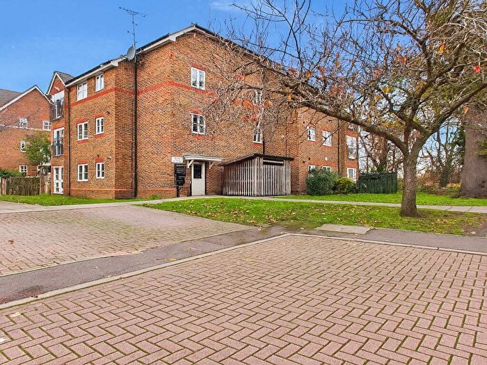 2 Bedroom Flat For Sale In Westcote Road, Nelson House Westcote Road, KT19