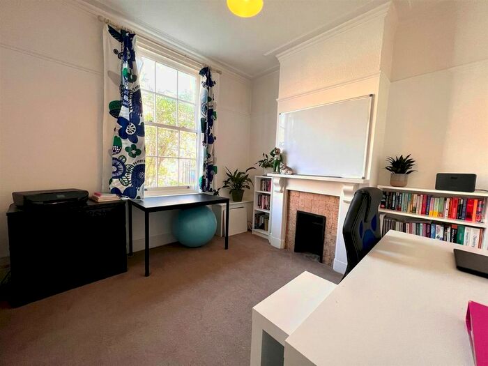 2 Bedroom Terraced House To Rent In Darnborough Street, York, YO23