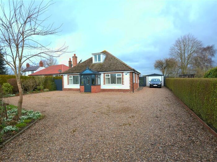 4 Bedroom Detached House For Sale In Broadgate Lane, Kelham, Newark, NG23