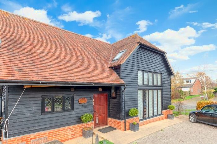 3 Bedroom Cottage To Rent In Main Street, Grendon Underwood, Aylesbury HP18