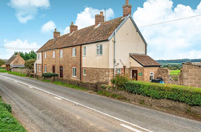 3 Bedroom End Terrace House For Sale In Seavington, Ilminster, Somerset, TA19