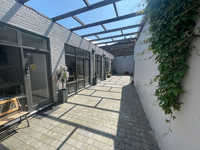 Office To Rent In Queen Street, Town Centre, DA12