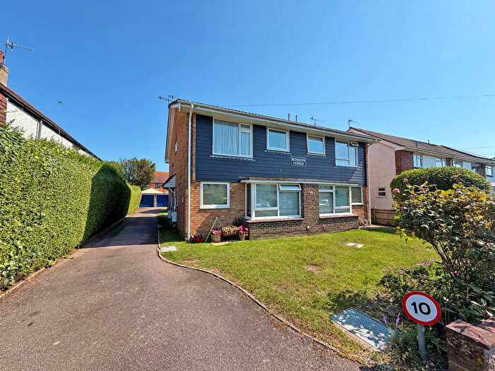 1 Bedroom Apartment For Sale In Rosslyn Road, Shoreham-by-Sea, BN43