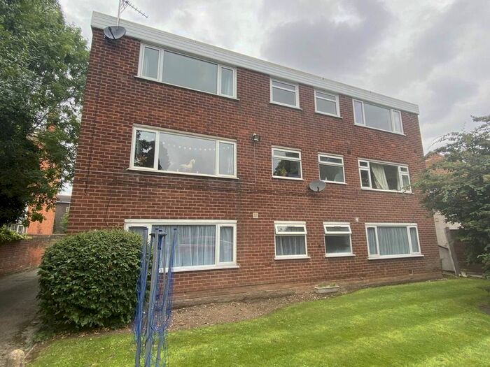 1 Bedroom Flat To Rent In Gravelly Hill, Erdington, Birmingham, B23