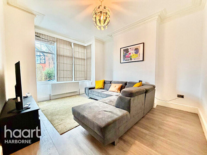 4 Bedroom Semi Detached House To Rent In Cadbury Road, Moseley, B13