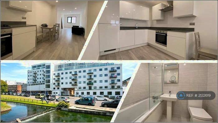 1 Bedroom Flat To Rent In Waterhouse Street, Hemel Hempstead, HP1