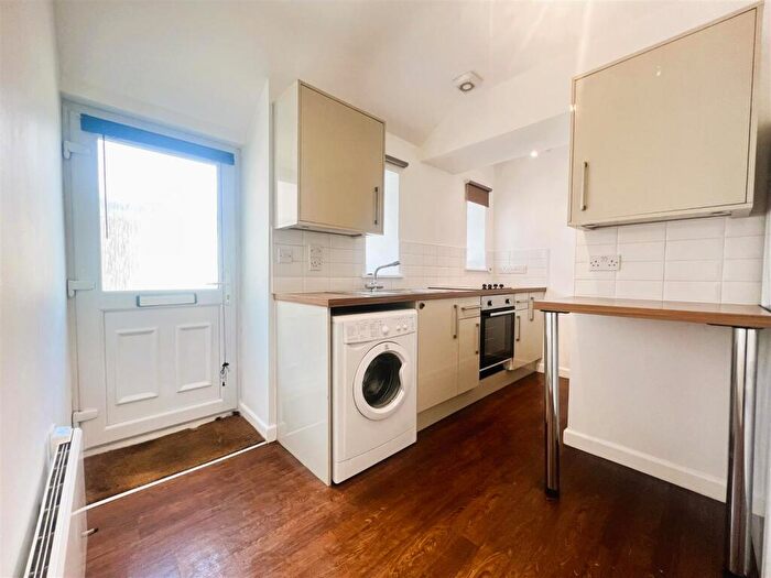 Studio To Rent In Station Road, Bristol, BS37