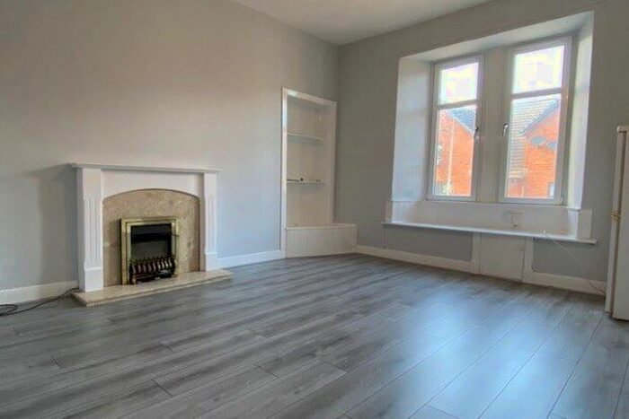 1 Bedroom Flat To Rent In Main Street, Glasgow, G72
