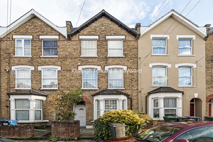 1 Bedroom Flat To Rent In Holly Park Road, London, N11