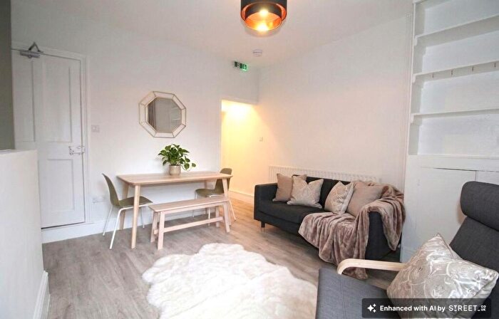 3 Bedroom Terraced House To Rent In Evelyn Street, Beeston, NG9