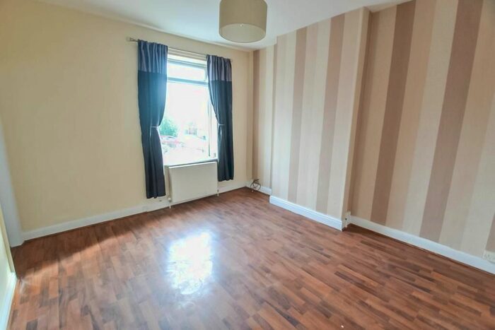 1 Bedroom Terraced House To Rent In Wilson Street, Anlaby, Hull, HU10