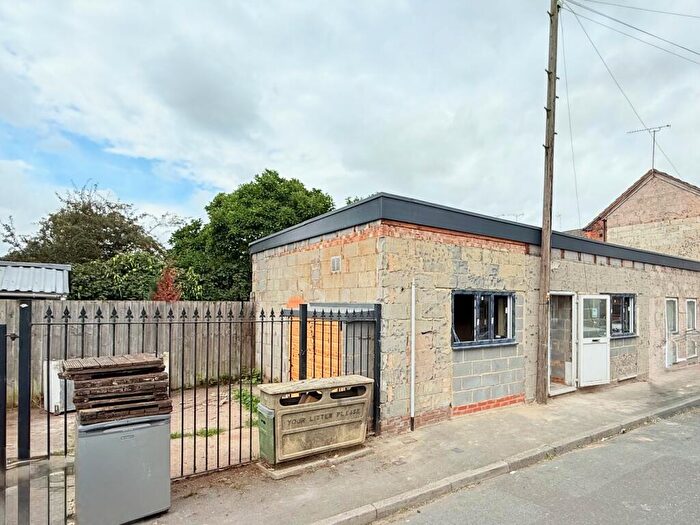 1 Bedroom Apartment To Rent In Church Hill Street, Burton-On-Trent, DE15