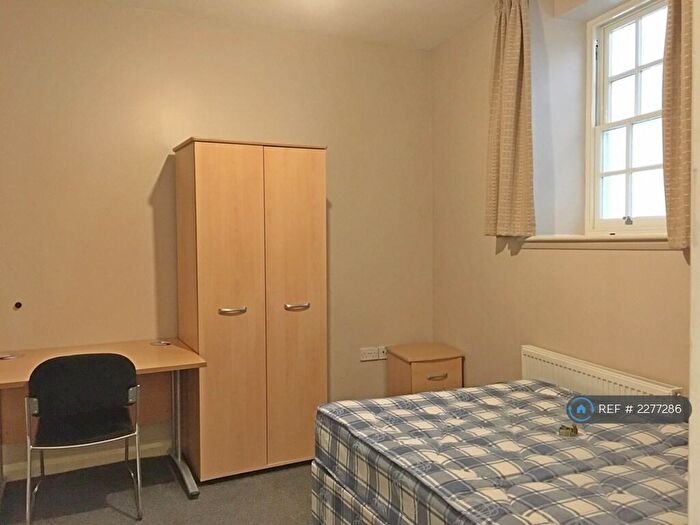 7 Bedroom Maisonette To Rent In Dover Place, Bristol, BS8