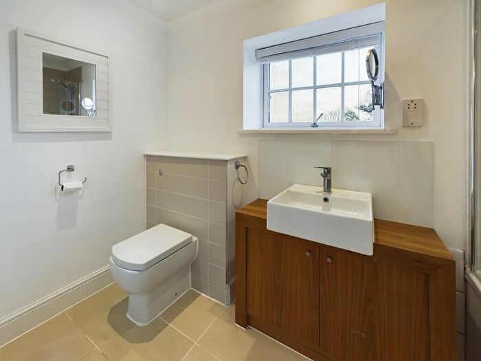 2 Bedroom Barn Conversion To Rent In Allrey House, Bolney Road, RH13