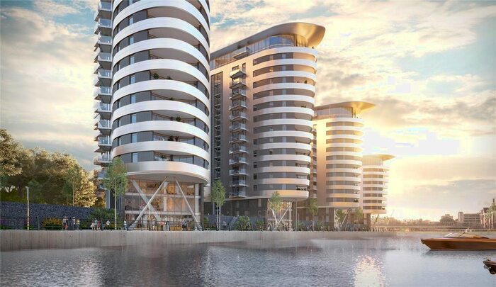 2 Bedroom Flat To Rent In Manchester Waters, Pomona Strand, Old Trafford, M16