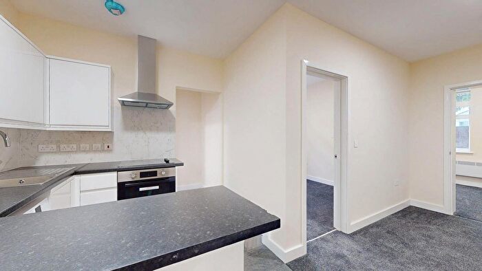 2 Bedroom Flat To Rent In C, Coronation Road, Ealing, NW10