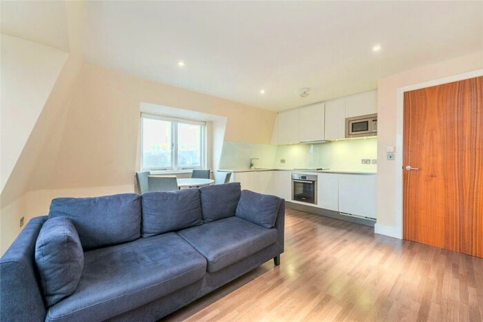 1 Bedroom Flat To Rent In Agar Grove, Camden, NW1