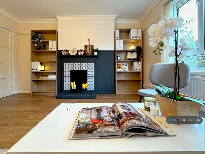 3 Bedroom Flat To Rent In Rokeby Street, London, E15