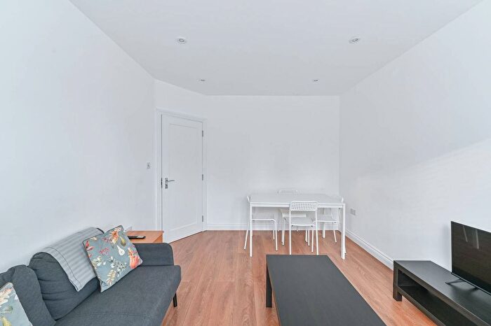 5 Bedroom Terraced House To Rent In Northcote Road, Croydon, CR0