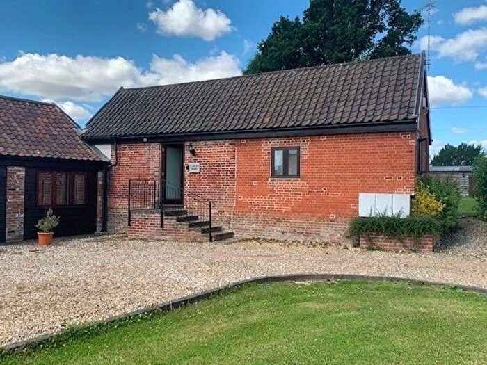 1 Bedroom Cottage To Rent In Saxlingham Thorpe, NR15