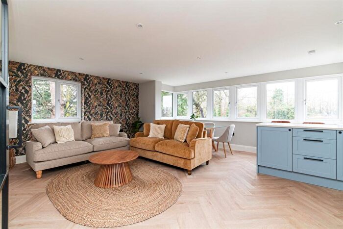 2 Bedroom Apartment To Rent In Springfield Lofts, Forest Hall, Newcastle Upon Tyne, NE12