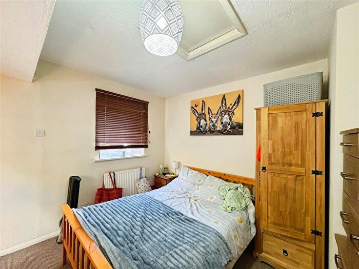 1 Bedroom House To Rent In Farndon Close, NN3