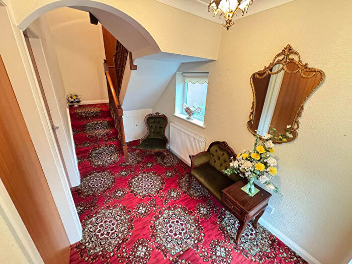 3 Bedroom Detached House For Sale In The Knowle - Bispham - Blackpool -, FY2