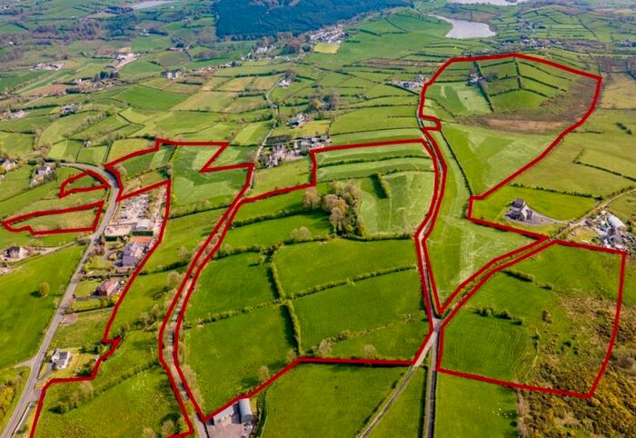 Property For Sale In Darkley Road, Keady, Armagh, BT60