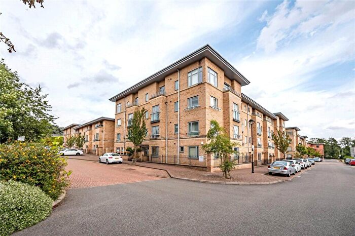 2 Bedroom Apartment To Rent In Homerton Street, Bletchley, Bucks, MK3