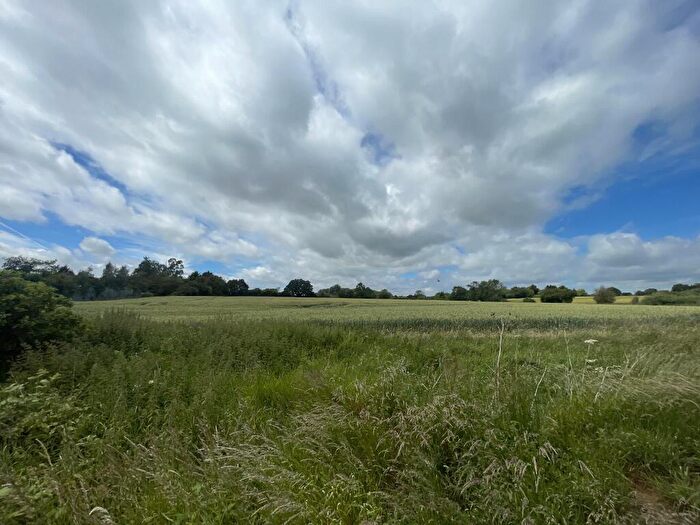 Plot For Sale In Lot, Ongar, CM5