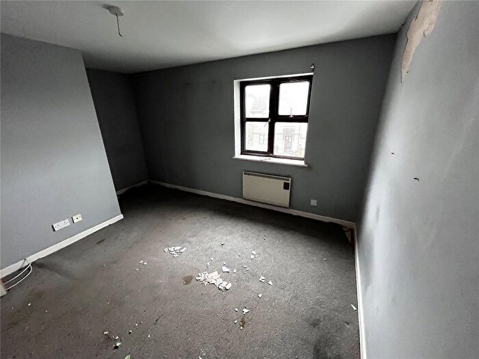 2 Bedroom End Terrace House For Sale In Park An Dreas, Veryan, Truro, Cornwall, TR2
